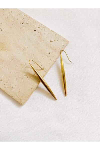 Sidra Earrings - FE016